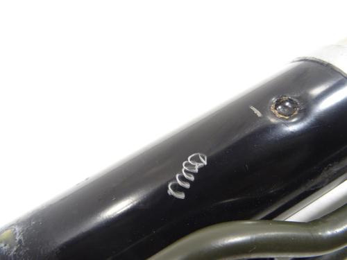 Steering rack OPEL ASTRA J GTC 2.0 OPC Turbo (08) | BP29563747M22