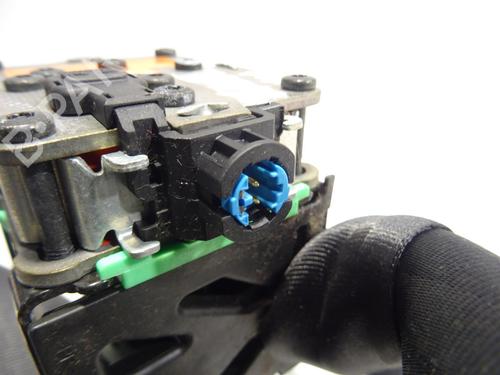 Front left seatbelt CITROËN BERLINGO MULTISPACE (B9) 1.6 HDi 110 | BP31602375I26 