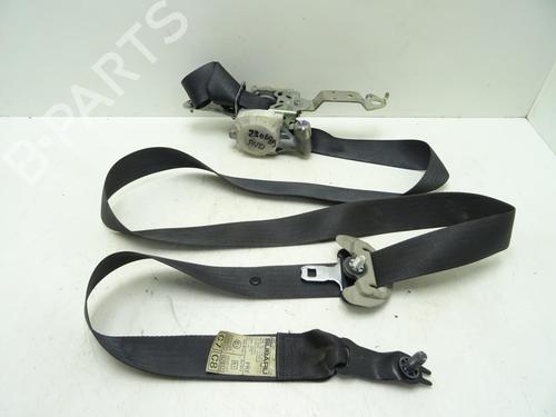 Used Front right belt tensioner SUBARU OUTBACK (BL, BP) 2.0 D AWD (BPD) (150 hp) 27181382