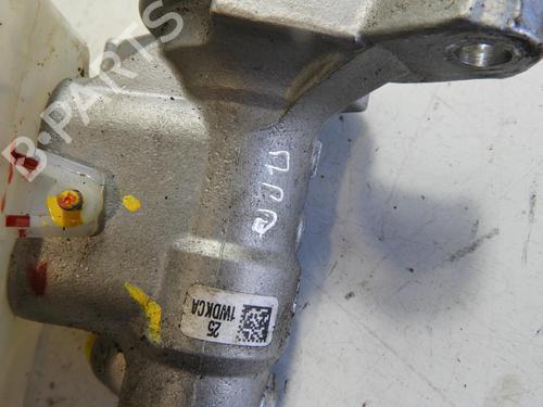 Brake master cylinder DACIA SANDERO III 1.0 SCe 65 | BP20053670M77 