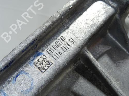 Gearbox KIA PICANTO III (JA) 1.0 | BP25933248M3  - Image 7