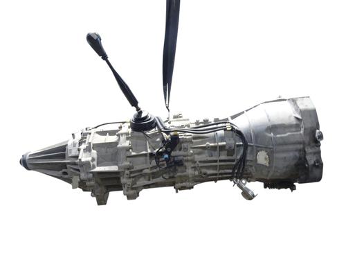 Gearbox NISSAN NAVARA NP300 (D40) 2.5 dCi 4WD (D40TT, D40T, D40M, D40BB) | BP38182173M3 - Image 9