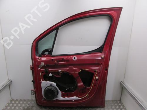 Right front door CITROËN BERLINGO MULTISPACE (B9) 1.6 HDi 110 | BP25268609C3  - Image 8