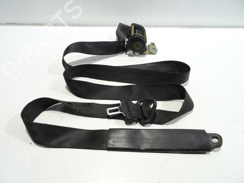 Used Front left belt tensioner PEUGEOT 205 I (741A/C) 1.7 Diesel (60 hp) 30484638