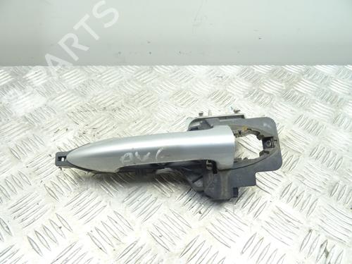 Maniglia esterna anteriore sinistra KIA VENGA (YN) 1.4 CRDi 90 (90 hp) 30132166