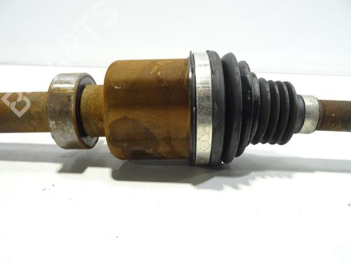 Used Right front driveshaft Right front driveshaft DACIA LODGY (JS_) 1.5 dCi (JSMC, JSAF) (107 hp) 20640171 20640171