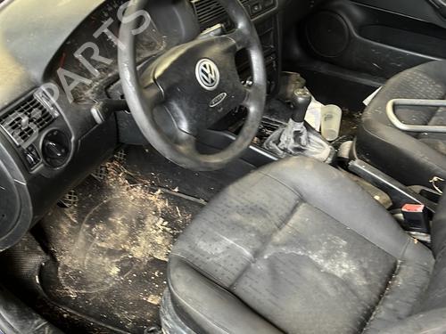 Used Parts VW GOLF IV (1J1) 1.9 SDI 4350597