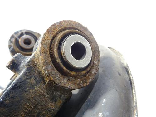 Left rear steering knuckle VOLVO XC90 I (275) D5 AWD | BP29969912M27