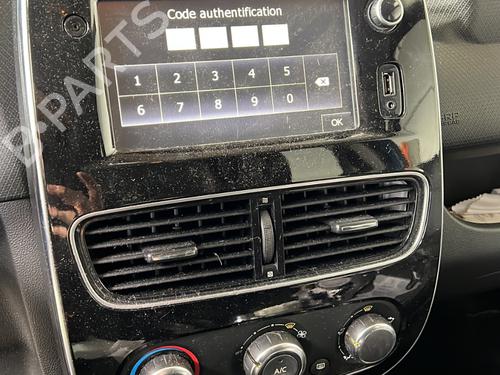 Control unit RENAULT CLIO IV (BH_) 1.5 dCi 90 | BP33963213M11  - Image 7