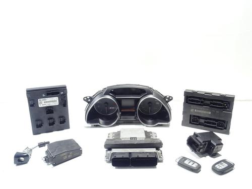 Electronic module AUDI A5 Sportback (8TA) S5 quattro | BP31313430M83  - Image 8