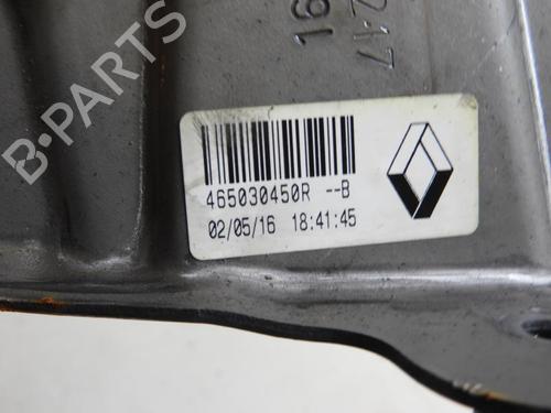 Kløtsj Kløtsj RENAULT SCÉNIC IV (J9_) 1.6 dCi 130 (130 hp) 25268689 25268689