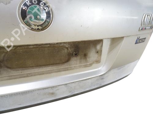 Used Tailgate Tailgate 38448912 38448912