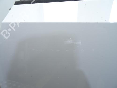 Left rear door SKODA CITIGO (NF1) 1.0 | BP29589333C4 