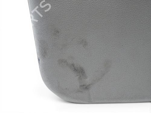 Højre solskærm Højre solskærm MITSUBISHI L200 / TRITON (KA_T, KB_T) 2.5 DI-D 4WD (KB4T) (178 hp) 35961535 35961535