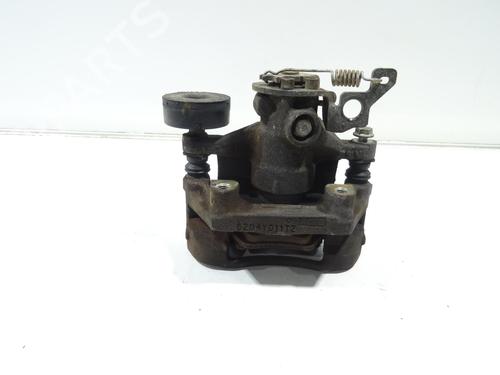 Venstre bremsekaliber bag JAGUAR X-TYPE I (X400) 2.5 V6 All-wheel Drive (196 hp) 32142057