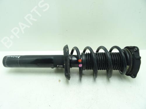 Used Right front shock absorber Right front shock absorber SEAT TOLEDO III (5P2) 1.9 TDI (105 hp) 33828714 33828714