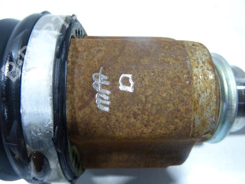 Left front driveshaft RENAULT KANGOO Express (FW0/1_) 1.5 dCi 95 (FW16) | BP33314680M38 - Image 3