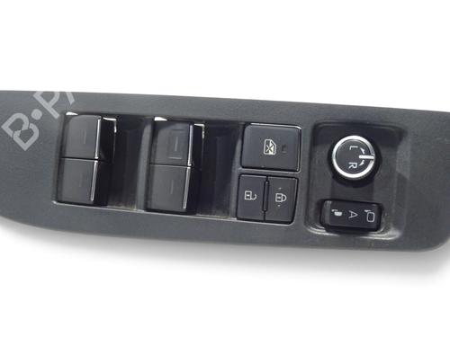 Left front window switch TOYOTA COROLLA Estate (_E21_) 2.0 Hybrid (MZEH12) | BP38976554I27 - Image 2
