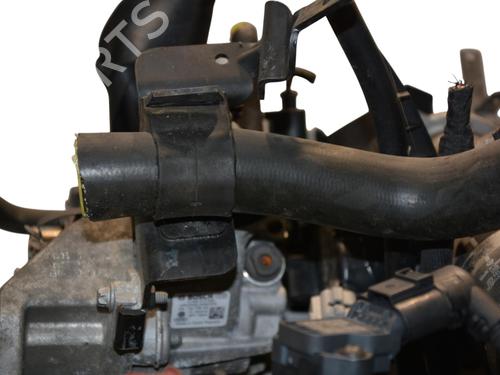 Engine VW CRAFTER 30-50 Van (2E_) 2.0 TDI | BP39665044M1 - Image 9