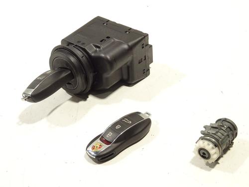 Electronic module PORSCHE MACAN (95B)  | BP30711517M83  - Image 14