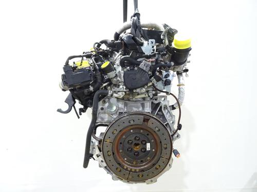 Engine RENAULT MEGANE IV Hatchback (B9A/M/N_) 1.6 TCe 205 (B9MV) | BP30817542M1  - Image 7