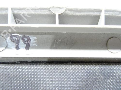 Used Right sun visor Right sun visor FIAT MULTIPLA (186_) 1.9 JTD (186AXE1A) (120 hp) 26604050 26604050