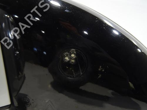 Used Left mirror Left mirror CITROËN DS4 (NX_) 1.6 THP 200 (200 hp) 27154222 27154222