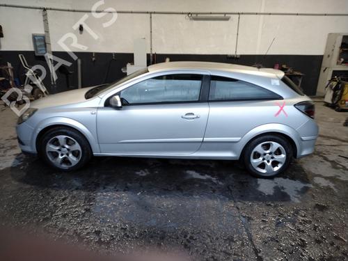 Warning switch OPEL ASTRA H GTC (A04) 1.9 CDTi (L08) | BP30565496I22 - Image 10