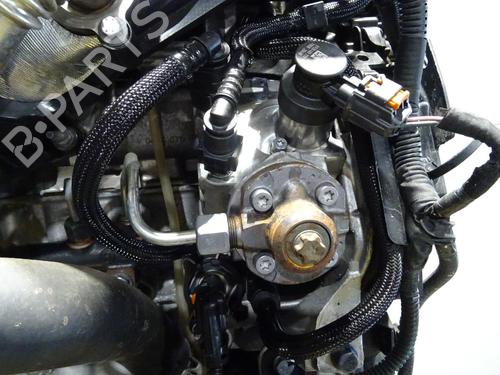 Engine PEUGEOT 208 I (CA_, CC_) 1.6 HDi / BlueHDi 75 | BP29012438M1