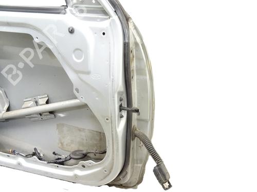 Left front door KIA VENGA (YN) 1.4 CRDi 90 | BP29863363C2