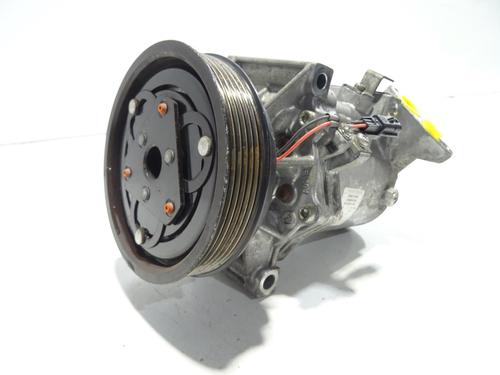 AC compressor NISSAN NOTE (E12) 1.5 dCi | BP23787879M34  - Image 6