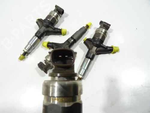 Injector SUBARU FORESTER (SH_) 2.0 D AWD (SHH, SHD, SHN) | BP29838942M100