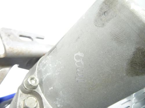 Steering column RENAULT KOLEOS I (HY_) 2.0 dCi (HY0K) | BP26930720M21 - Image 5