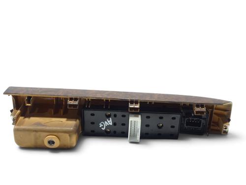 Left front window switch KIA SORENTO I (JC) 2.5 CRDi 4WD | BP39085632I27 - Image 2