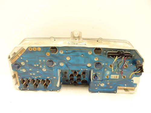 Instrument cluster MITSUBISHI PAJERO II (V3_W, V2_W, V4_W, V5_W) 2.8 TD (V46W, V26W) | BP29590705C47 