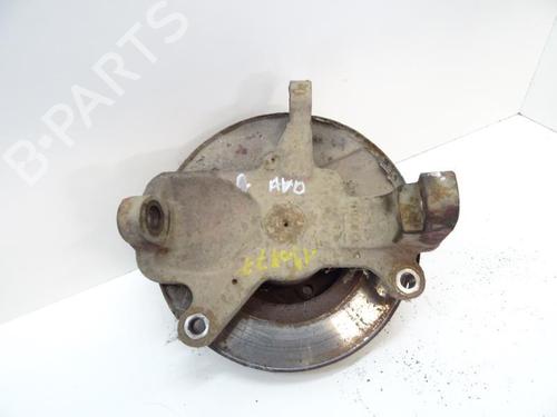 Used Right front steering knuckle Right front steering knuckle IVECO DAILY III Van 35 S 9 V (90 hp) 21967858 21967858