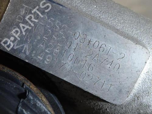 Engine KIA VENGA (YN) 1.4 CRDi 90 | BP29935348M1 