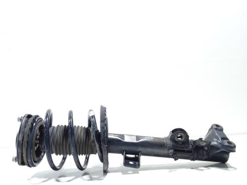 Used Left front shock absorber MERCEDES-BENZ SLK (R171) 200 Kompressor (171.442) (163 hp) 25726360