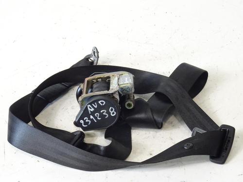 Front right belt tensioner AUDI A6 C5 (4B2) 2.5 TDI | BP20039507C88 