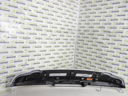 Rear spoiler RENAULT CLIO IV (BH_) 1.5 dCi 90 | BP20046501C96 