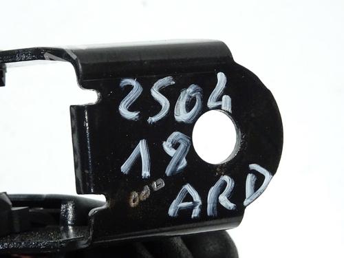 Seat buckle BMW 5 (E60) 525 d | BP31012134I32 - Image 2