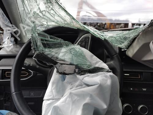 Used Parts DACIA SANDERO III 1.0 TCe 90 5005109