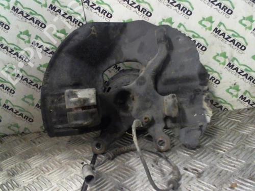 Used Left front steering knuckle Left front steering knuckle BMW 3 (E46) 330 d (184 hp) 20049334 20049334