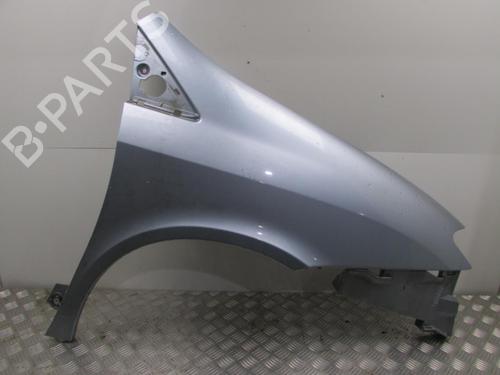 Used Right front fenders FIAT ULYSSE (179_) 2.0 D Multijet (136 hp) 20484139