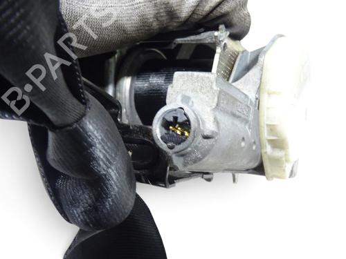 Front right seatbelt FORD FIESTA VI (CB1, CCN) 1.25 | BP40281642I25 - Image 4