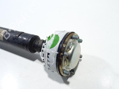 Used Driveshaft Driveshaft PORSCHE CAYENNE (9PA) Turbo S 4.5 (500 hp) 24145927 24145927