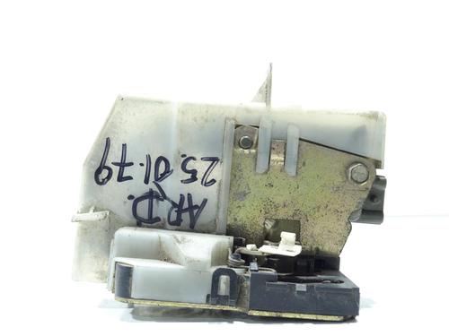Used Rear right lock RENAULT CLIO II (BB_, CB_) 1.5 dCi (B/CB07) (65 hp) 28045516