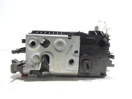 Rear right lock CITROËN C4 II (NC_) 1.6 HDi 90 | BP24588652C99 