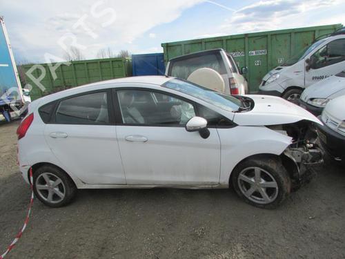 Starter FORD FIESTA VI (CB1, CCN) 1.4 TDCi | BP20176297M8 