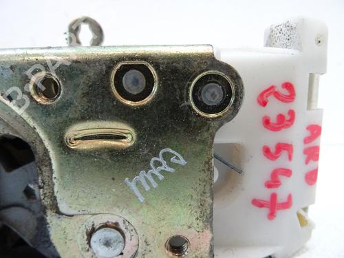 Rear right lock FORD MONDEO III Turnier (BWY) 2.0 16V TDDi / TDCi | BP20066871C99 